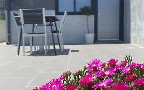 Curia Apartment